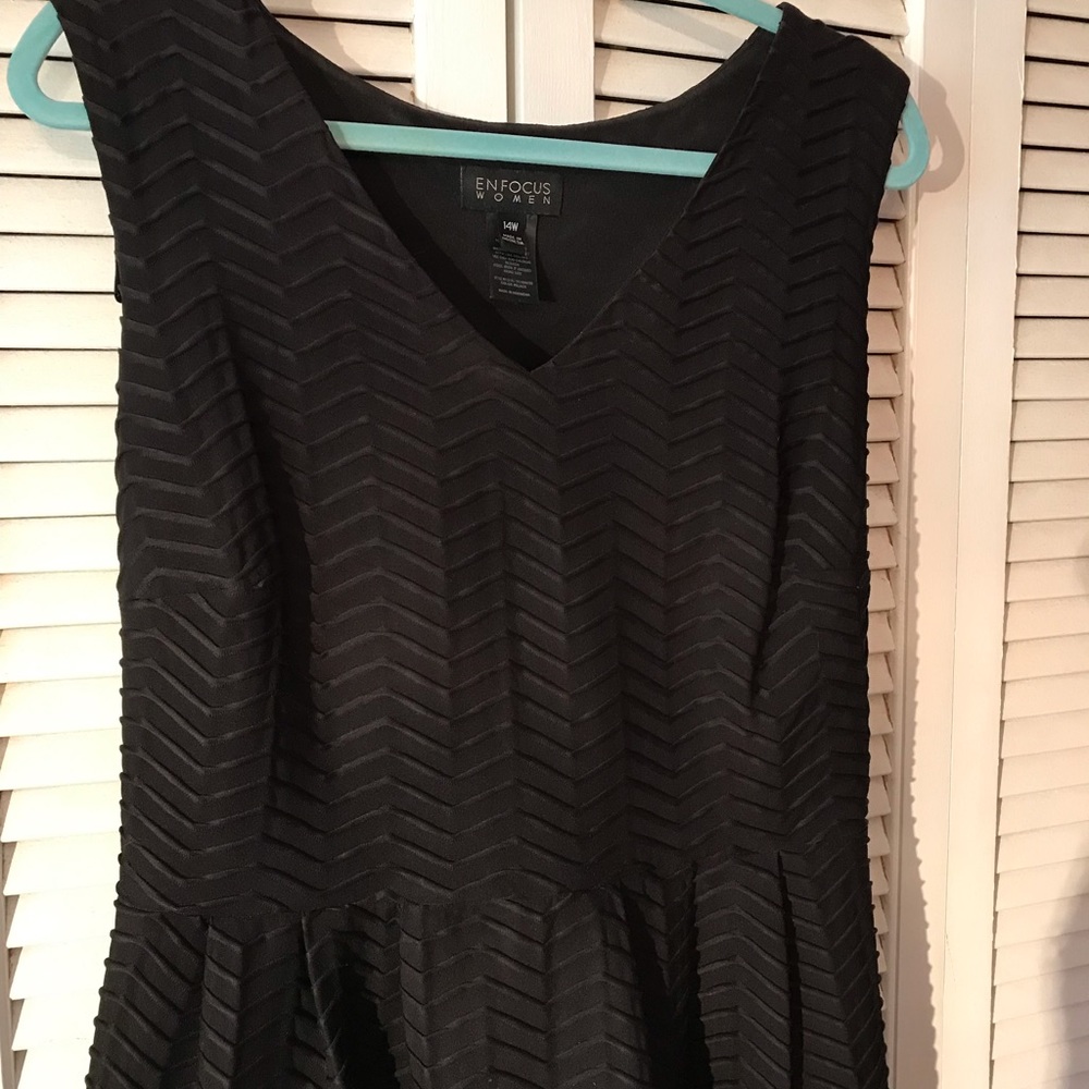 LBD!  ❤️